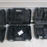 Dewalt T-stak boxes x3 Image 2