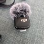 DJI Original Mic Mini / Like New Image 2