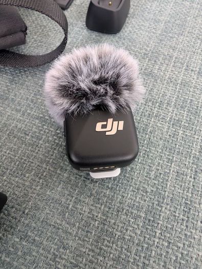 DJI Original Mic Mini / Like New