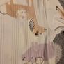Baby Bodysuits/ Vests - foldover opening (3-6 months) Image 6