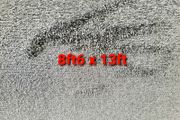 carpet 8ft6 x 13ft