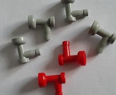 LEGO - Mini Figure - Taps Lot
