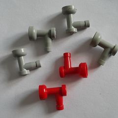 LEGO - Mini Figure - Taps Lot