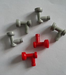 LEGO - Mini Figure - Taps Lot