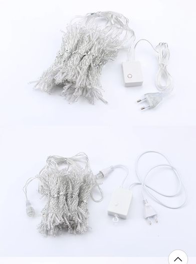Christmas light backdrop light 3mx3m