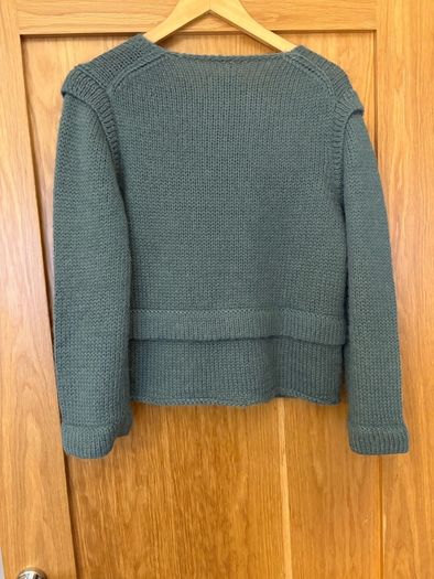 By Malene Birger Jumper