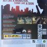 The Godfather II [2009] (Playstation 3 Game) Image 2