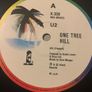 U2 - One Tree Hill - Rare 7" Original 1988 Australian Vinyl Image 6