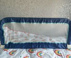 Bed rail