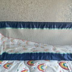 Bed rail
