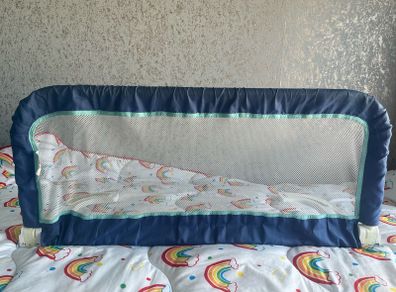 Bed rail