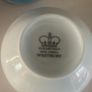 Elizabethan Fine China Westbury 6 cups and 6  saucers Image 7