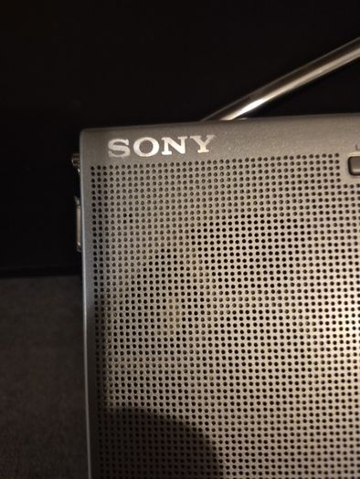 sony lw radio