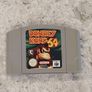 Donkey Kong 64 Nintendo 64 N64 Image 2