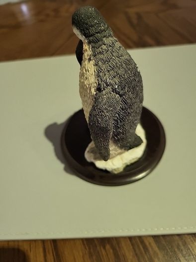 Penguin ornament
