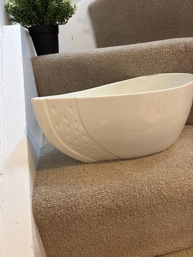 Belleek Living Centrepiece bowl