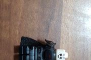 Lego Inquisitor Scythe Minfigure Bundle