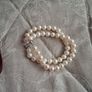 Pearl bracelet Image 2
