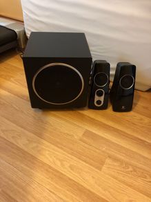 speakers