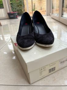 Hogl Shoes