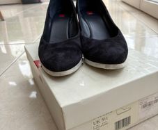 Hogl Shoes