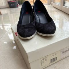 Hogl Shoes