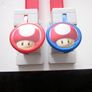 Hot Wheels Mario Kart Bowsers Castle Image 2