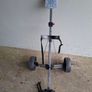 Golf Trolley - Two Wheeler - Manual Image 3