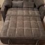 2 seater sofabed, Image 2