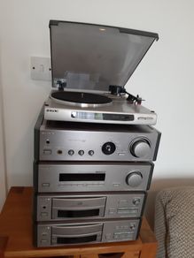 Sony La scala S1