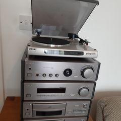 Sony La scala S1