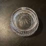Tyrone crystal ash tray Image 3