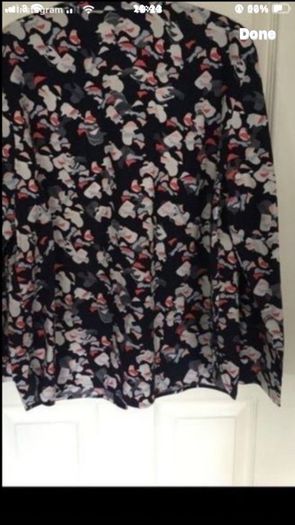 Cos blouse