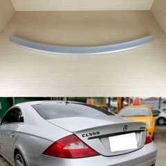 Mercedes cls w219 lipspoiler