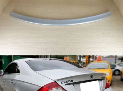 Mercedes cls w219 lipspoiler