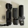 DJI Osmo Pocket 3 Creator Combo Image 2