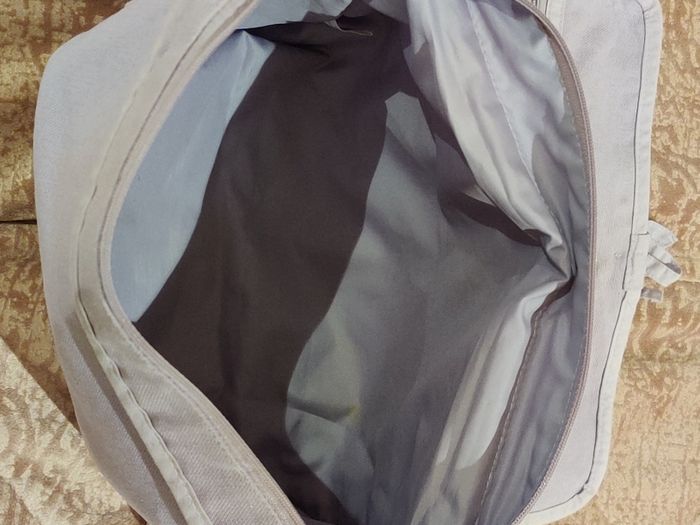 Toiletry Bag