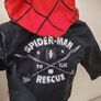 kids leather jacket Image 3