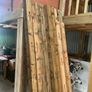 Double farm gates custom made Image 3