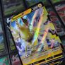 Regieleki V ! Ultra Rare ! from Silver Tempest Set ! 2022 ! Pokemon Card ! Image 3