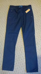 New:  Blue Zoo trousers age 12