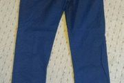New:  Blue Zoo trousers age 12
