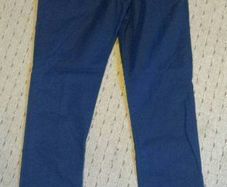New:  Blue Zoo trousers age 12