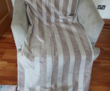 Curtains  2 pairs 66X90