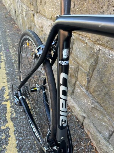 Cannondale Synapse