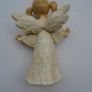 Home decor, Angel figurine, Ornament. Angel Image 5
