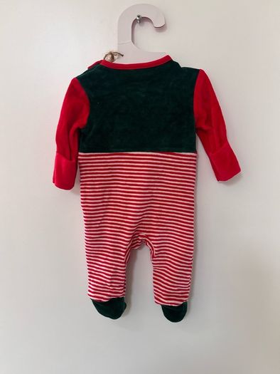 Baby Christmas outfits/onesies