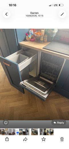 kitchen cabinets