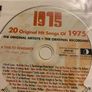 Birthday cd 1975 Image 4