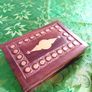 Vintage Wooden Boxes Image 9